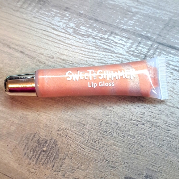 Ulta Beauty Sweet and Shimmer Lip Gloss - Picture 1 of 1